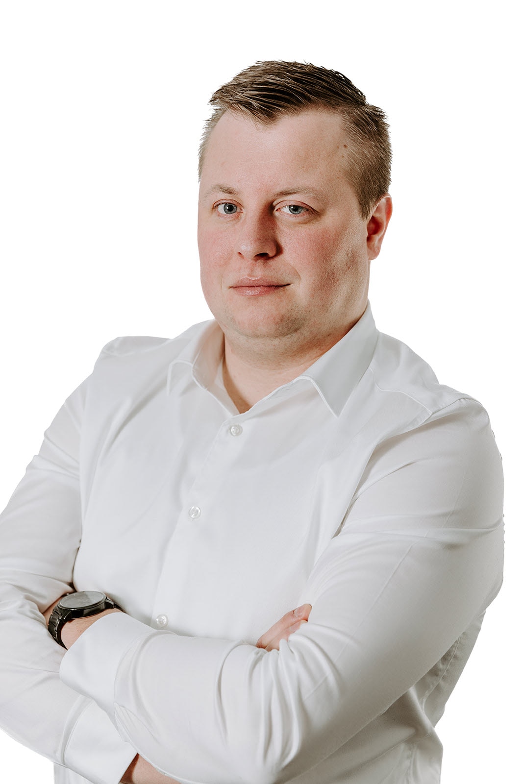 Meet Our Team Third Person Image